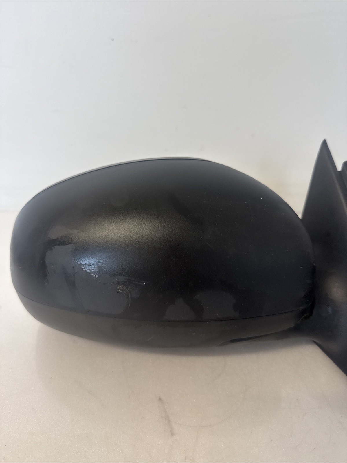 2009 SKODA FABIA 5J O/S DRIVER SIDE ELECTRIC DOOR MIRROR 5J0857934 (E4) - Image 10