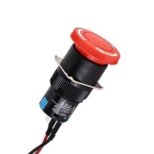 1pc Precision Limit Switch and Stop Button for CNC Engravers For 3018 Series 