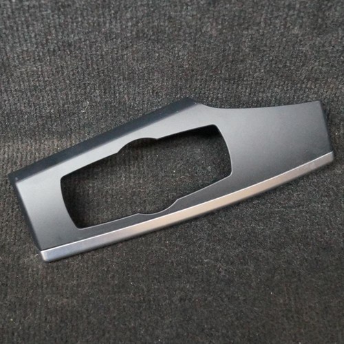 BMW X3 F25 Scheinwerferschalter Rahmenblende 2764871 2015 LHD