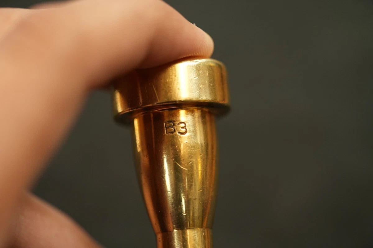 Monette Brass Instruments for sale | eBay