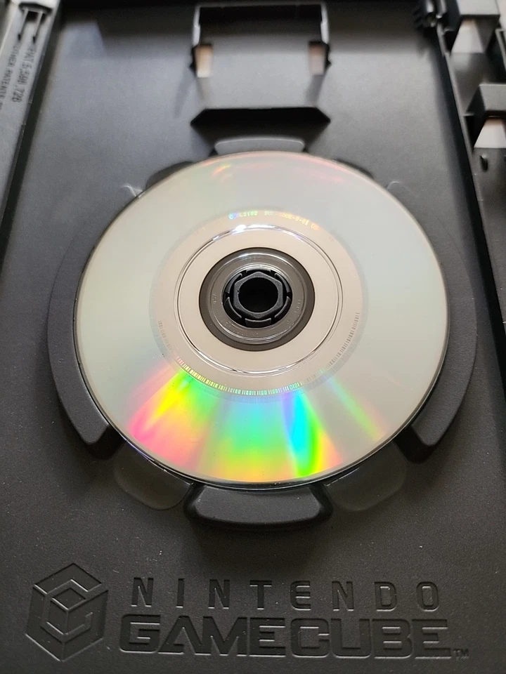 Odama (Nintendo GameCube, 2006) Completo na Caixa - Imagem 4 de 4