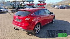 Rückleuchte rechts Ford Focus III DYB  P24631541