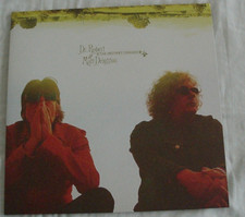 DR. ROBERT + MATT DEIGHTON - The Instant Garden Ltd Ed WHITE 12