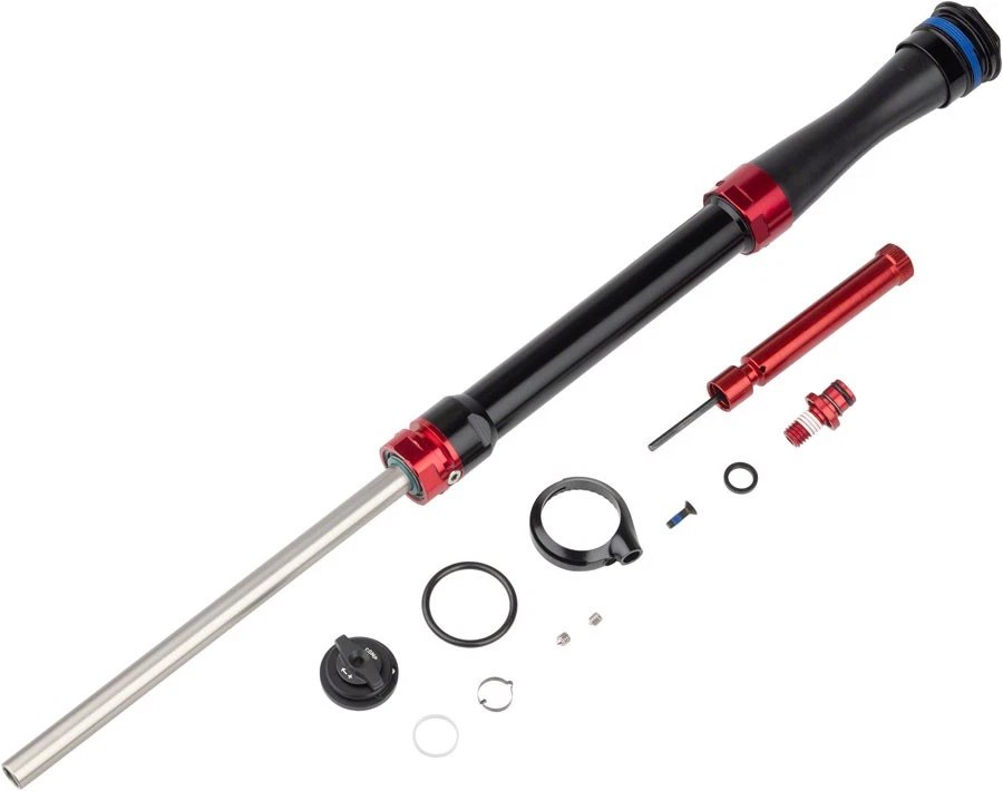 RockShox Charger2 RLC3 Fork Damper Assembly - Thumbnail 2
