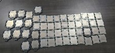 LOT OF 35 Intel Xeon E5-2690 V4 CPU Processor LGA2011-V3 - E5 / i9 / W Series