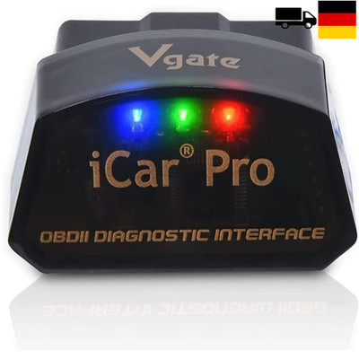 Vgate OBD2 Diagnosegerät iCar Pro Bluetooth 4.0 ELM 327 V2