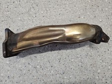 Mercedes-Benz GL X166 2013 Benzin Auspuffkrümmer Abgaskrümmer A2781400708