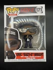 Funko Pop! Rocks Eric Wright "Eazy-E" #171 Vinyl Figure Box Not Mint
