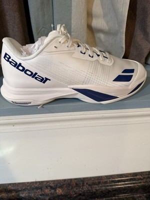 babolat jet mach 4 sz 10