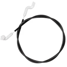 Replacement Snowblower Speed Selector Cable Compatible with MTD Craftsman Yar...