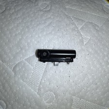 Sony Playstation Portable PSP Camera Black PSP-450