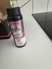 Redken Shades EQ Gloss 01B Onyx