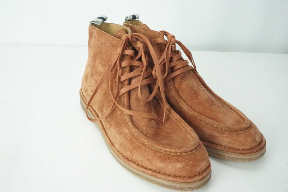 John Varvatos Suede Boots for Men for Sale | Shop New & Used 