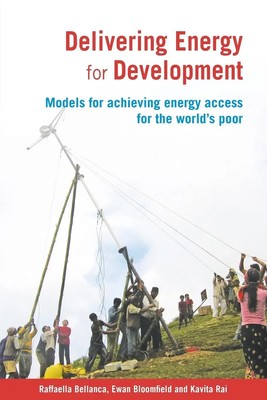 Delivering Energy for Development | Raffaella Bellanca (u. a.) | Englisch | Buch