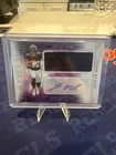 2025 Topps Chrome Jaylin Noel Rookie Patch Autographs (RAW)