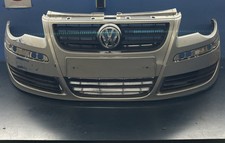 Stoßstange Vorne FÜR VOLKSWAGEN POLO 9N3 /6Q0807221C