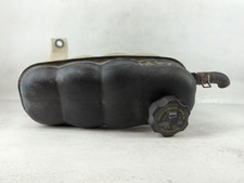 2007 Escalade Esv Radiator Coolant Overflow Expansion Tank Bottle Vjn32 2007 Escalade Esv Radiator Coolant Overflow Expansion Tank Bottle Vjn32