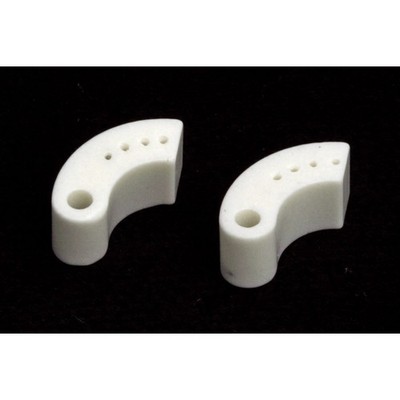 Team Associated RC10GT Clutch Shoes / AE7601