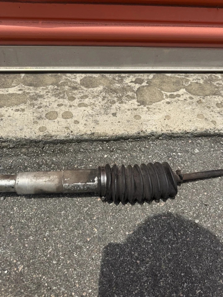 1967-1974 Ferrari 246 206GT 208 Steering Rack Pinion 21465 15182 9K1 OEM 3499