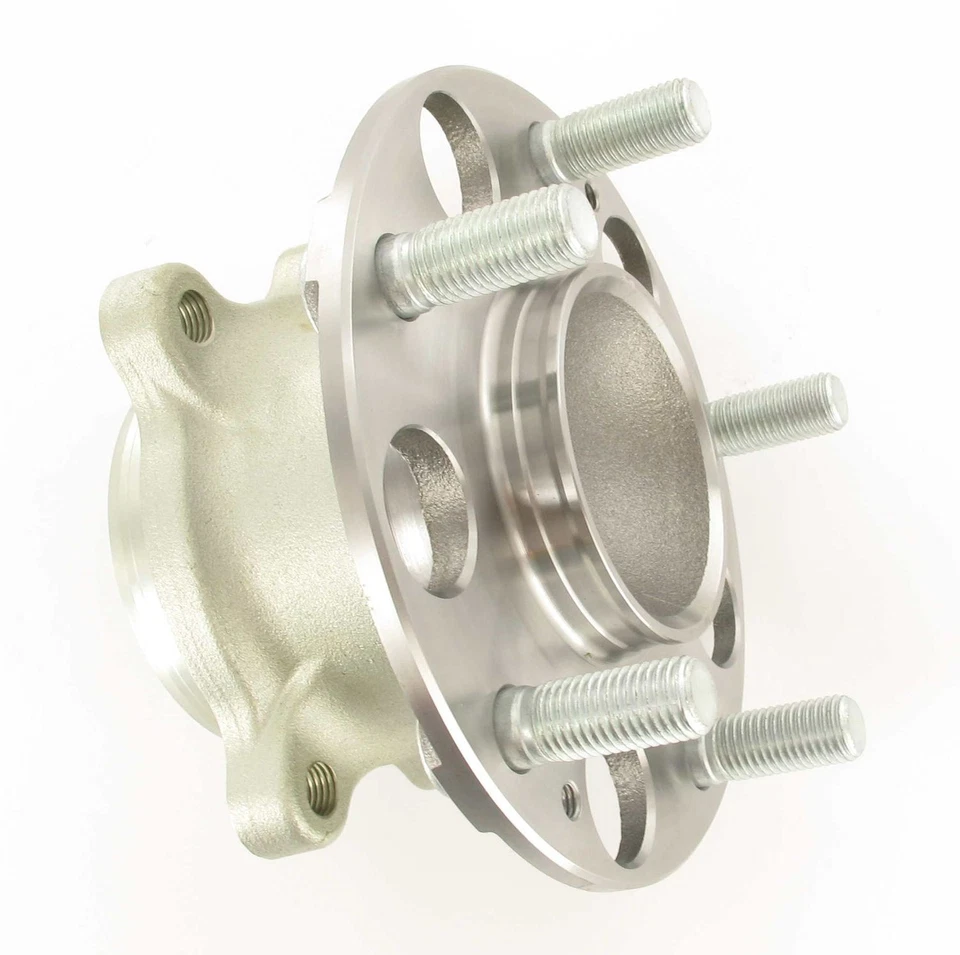 SKF BR930607 轮轴承和轮毂组件适用于 04-09 讴歌本田雅阁 TSX — 第 3/4 张图片