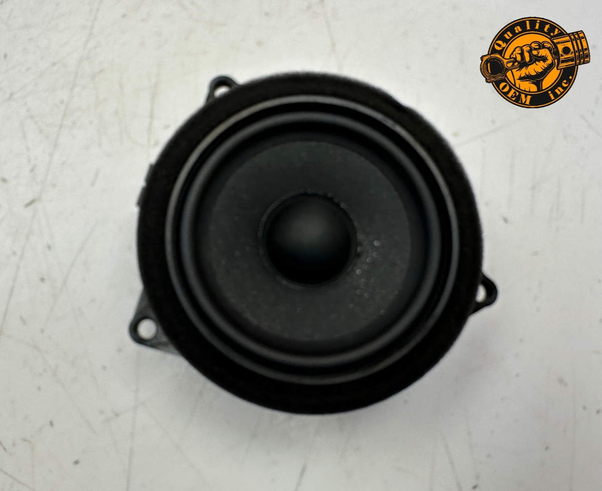 2019-2025 BMW 3 4 8 i4 M3 M340 M4 M440 Z4 MID-RANGE SPEAKER HIFI