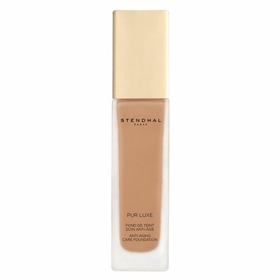 Fluid Makeup Basis Stendhal PUR LUXE Nº 431 30 ml Anti-Aging