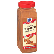 Ground Cinnamon, 18 Oz Pack - 1 