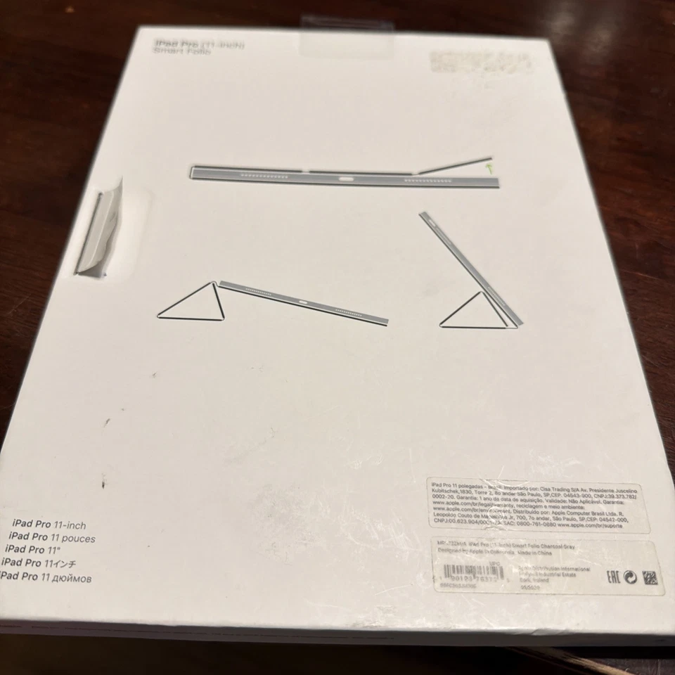 Apple A2261 Magic Keyboard - For iPad 11'' & iPad Air - Image 2 of 4