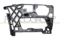 Prasco Halter, StoßFäNger Premium Vorne Rechts VG4001003