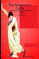 Mark Stading | Thy Kingdom(S) Come | Taschenbuch | Englisch (2016) | [.]