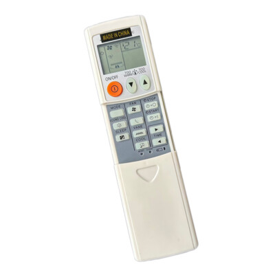 MS16A E22P88426 Replace Remote Control For Mitsubishi Electric