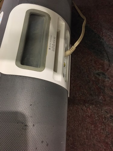 iPod Classic Speaker Altec Lansing inMotion iM7 - Imagen 5 de 11