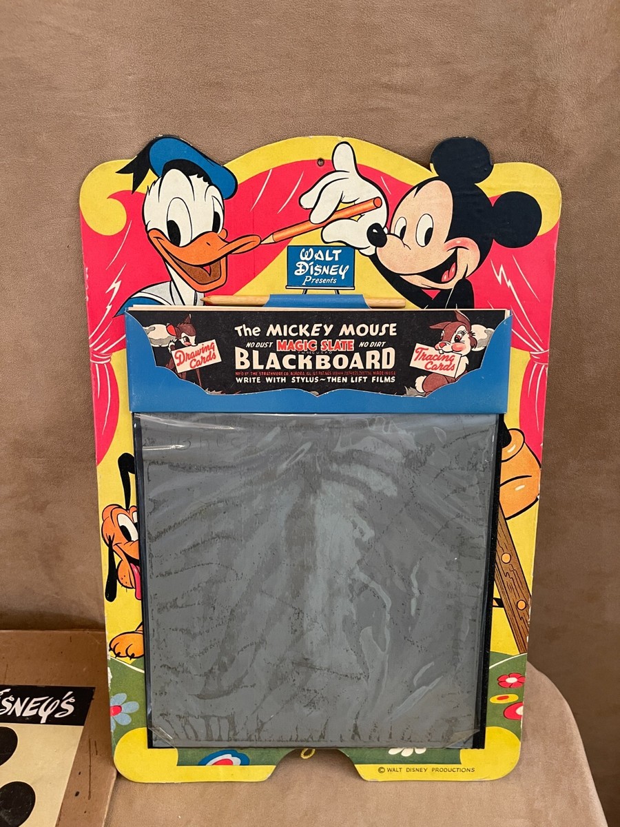 Mickey Magic Pen 絵本セット ミッキー・マジックペン・セット｜【公式】「ディズニー英語