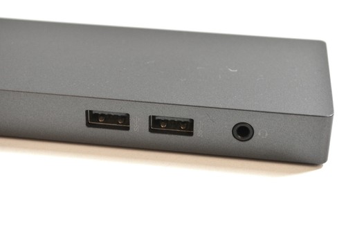 10x HP Elite Thunderbolt 3 Dockingstation HSTNN-CX01 für HP ZBook - Bild 2 von 5