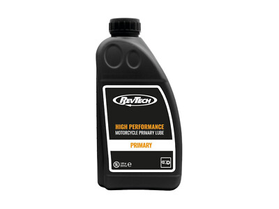 RevTech High Performance Motorrad Primary Lube 1 Liter 921238