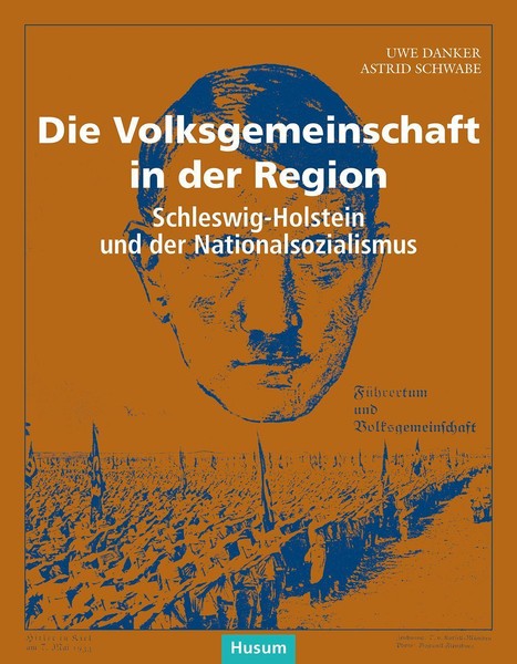 Die Volksgemeinschaft In Der Region | Buch | 9783967170078-image