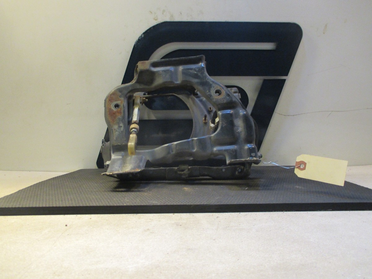 詩「望」 1985 Nissan 300ZX VG30DE OEM Factory Right Passenger
