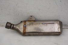 Kawasaki Ninja ZX10R 2023 Exhaust / Muffler / Silencer KHI K 704