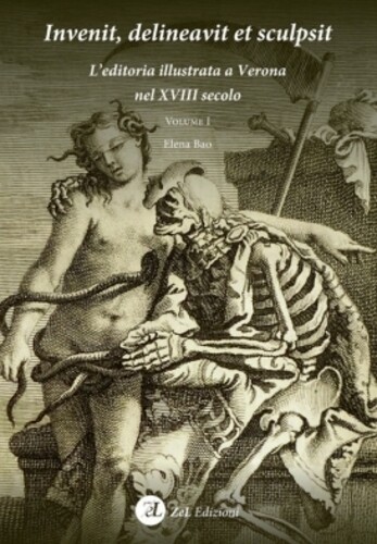 Libri Bao Elena - Invenit, Delineavit Et Sculpsit. L'editoria Illustrata A Veron