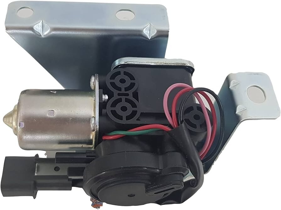 OEM 510303E100 Air Pump for KIA Bongo3 Borrego Mohave Sorento ⭐Low Price⭐