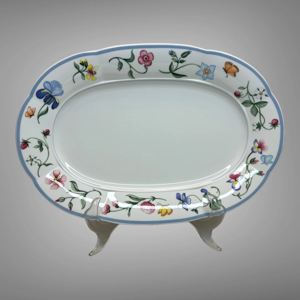 Villeroy Boch Mariposa for sale | eBay