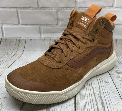 Vans Amputee￼ Left Hi Ultrarange 