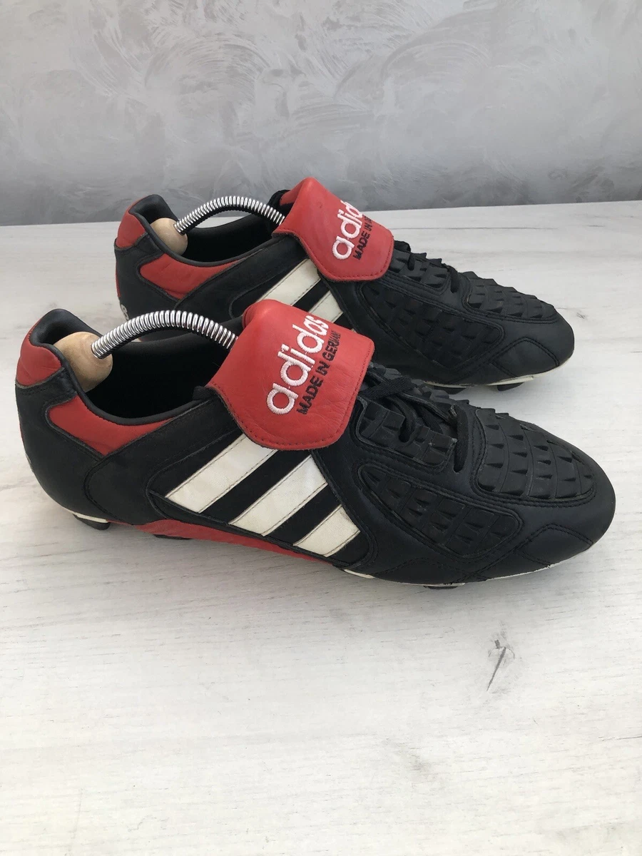Adidas Predator Touch Made In Germany Football Cleats Boots US12 UK11 1 2 EUR46