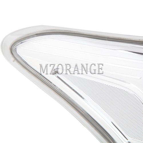 Left Side LED Rear Tail Light Lamp For Mitsubishi Outlander ZJ ZK ZL 2012-2015 - Picture 3 of 12