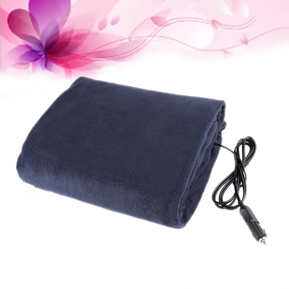 12 V Travel Cotton Electric Blanket Truck Heating Automobile | eBay