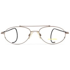 Nos Vintage Alpina "Sport Ii" Sports Glasses - 1980'S Italy - Medium - Rare