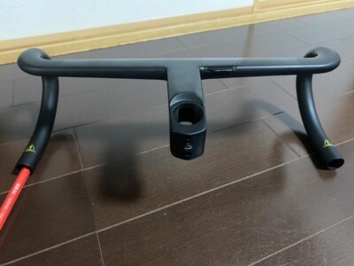 Colnago Integrated Handlebar CC.01 | eBay