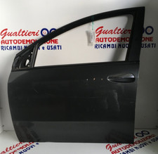 RICAMBI USATI 51729673 PORTIERA ANTERIORE SINISTRA FIAT Croma 2° Serie  20 65569