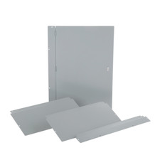 Square D HCM64TSD I-Line Panelboard 4 Piece door and Trim Kit