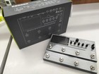 MOOER GE300 LITE Multi-Effekte Pedal Aus Japan